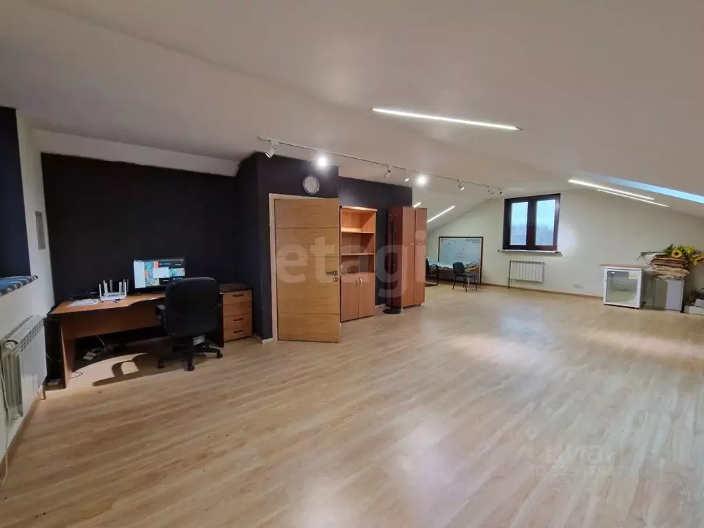 Офис в Московская область, Одинцовский городской округ, д. Солослово ... - Фото 2