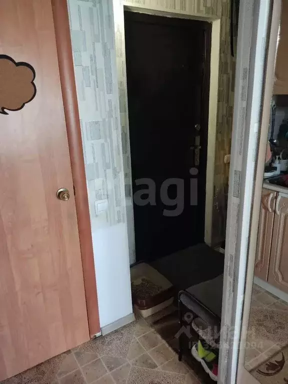 Студия Томская область, Томск Спичфабрика мкр, ул. Репина, 10 (15.0 м) - Фото 2