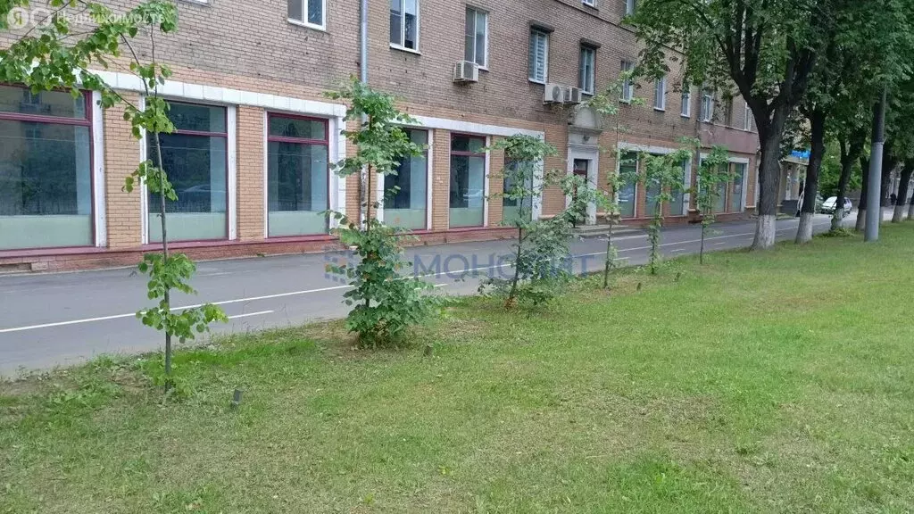 Помещение свободного назначения (775 м) - Фото 0