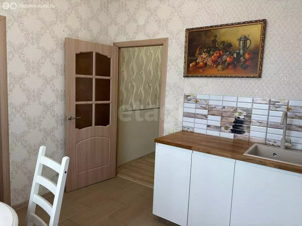 2-комнатная квартира: Тверь, улица Склизкова, 116к5 (47 м) - Фото 1