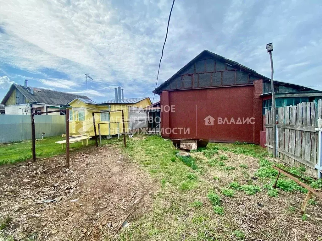 Дом в Рязанская область, Рязанский район, Заборьевское с/пос, с. ... - Фото 1