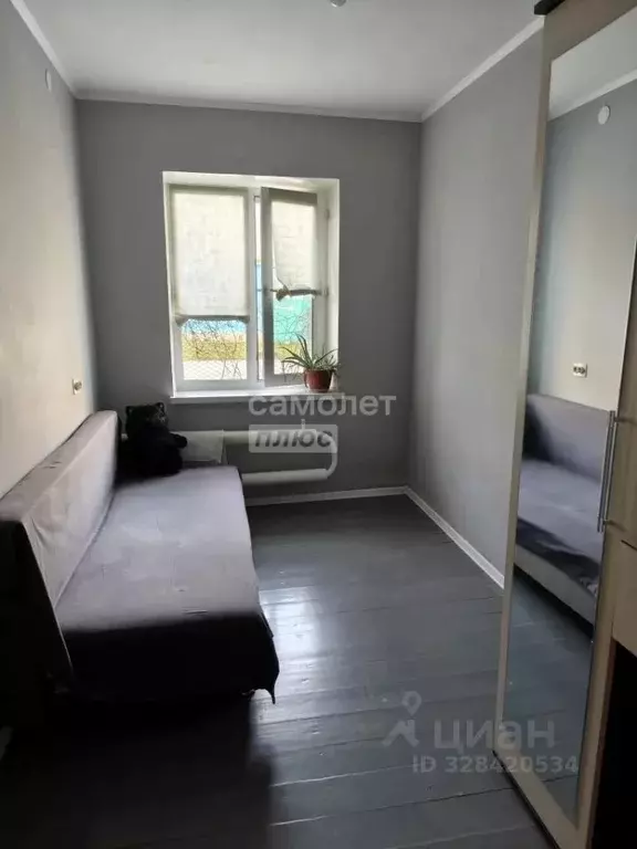 3-к кв. Краснодарский край, Темрюк Полевая ул. (54.0 м) - Фото 1