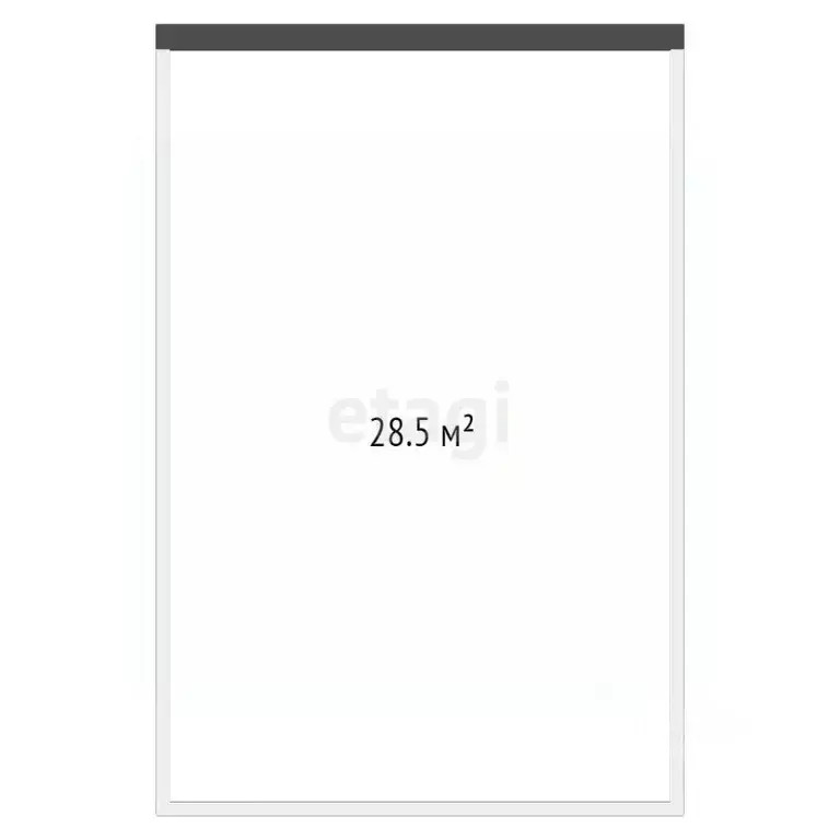 Гараж в Ханты-Мансийский АО, Ханты-Мансийск ул. Энгельса, 3 (29 м) - Фото 1