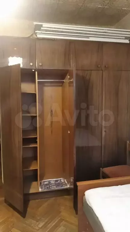 Комната 12 м в 3-к., 4/9 эт. - Фото 1