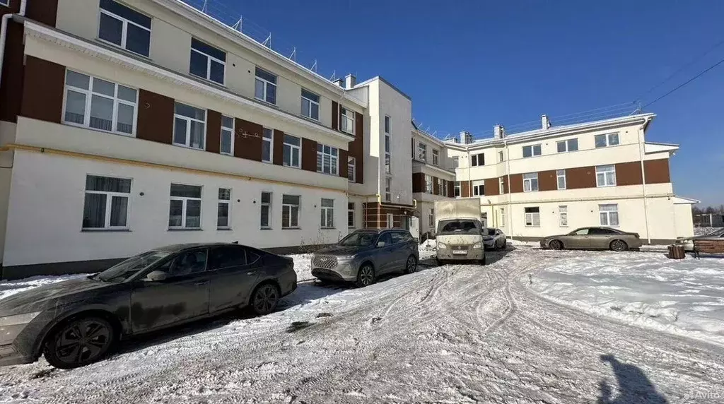 Квартира, 3 комнаты, 86 м - Фото 0