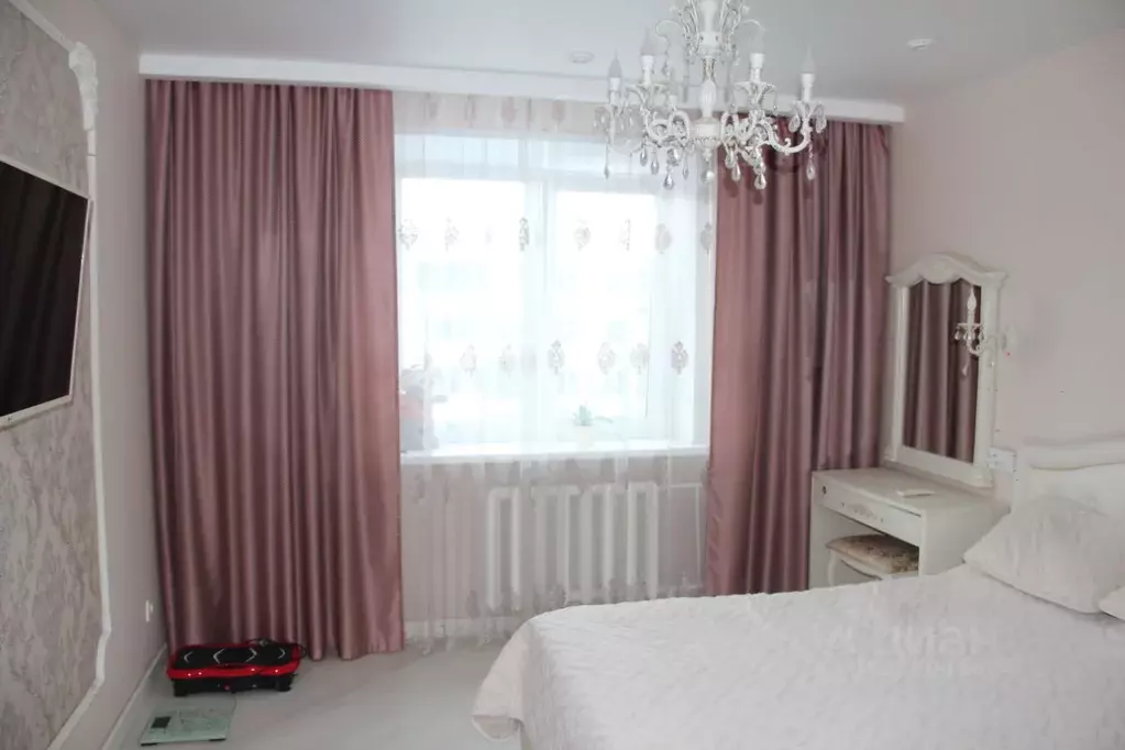 2-к кв. Самарская область, Самара ул. Стара-Загора, 90 (55.0 м) - Фото 1