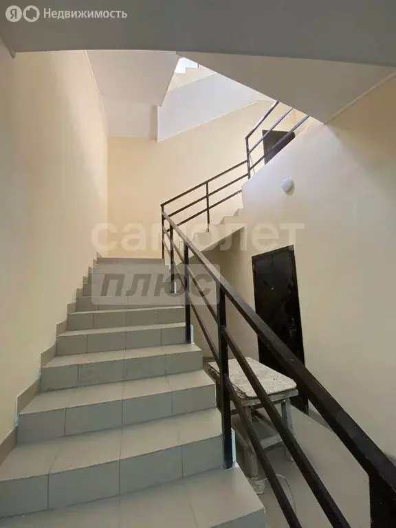 Квартира-студия: Симферополь, Чонгарская улица, 15 (22.4 м) - Фото 2