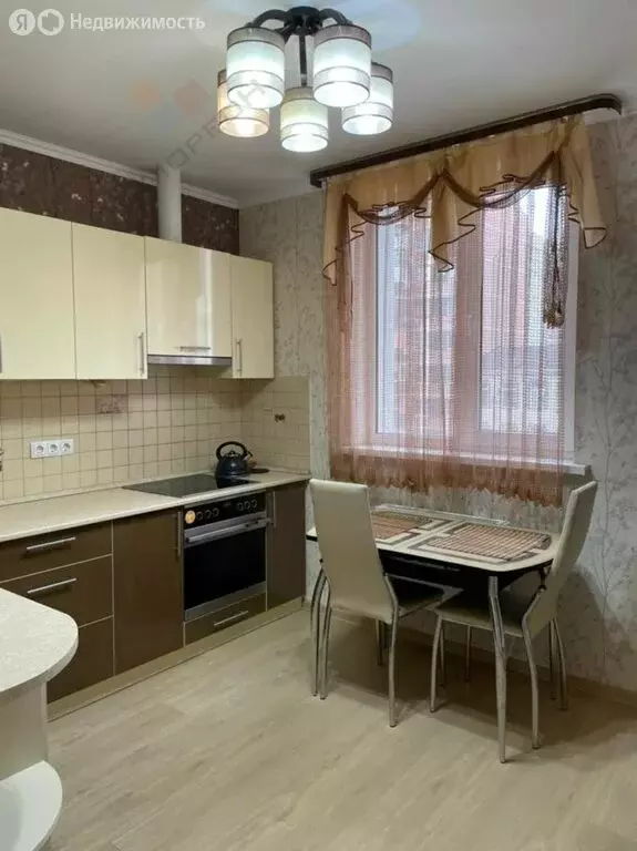 2-комнатная квартира: Краснодар, Восточно-Кругликовская улица, 76/4 ... - Фото 1