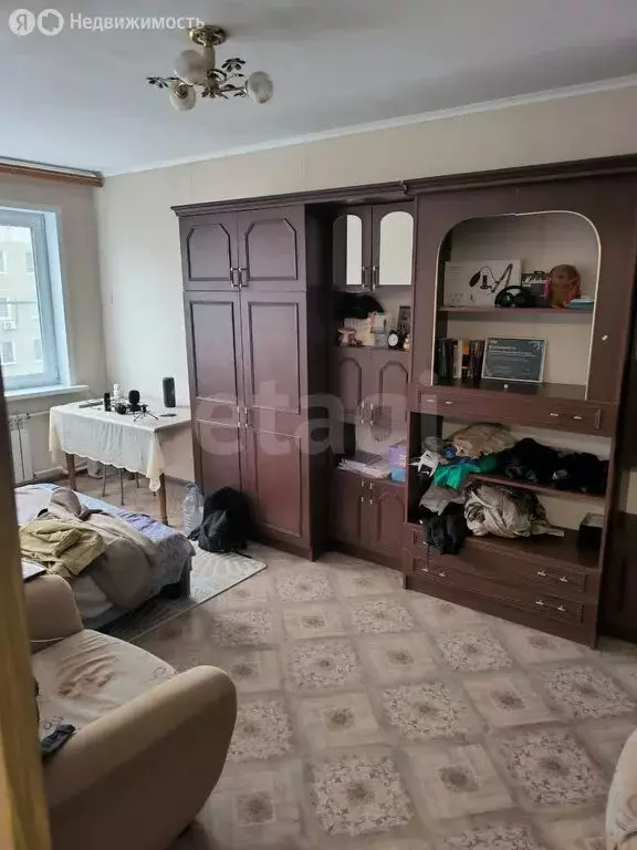 1-комнатная квартира: Саранск, проспект 70 лет Октября, 98 (34 м) - Фото 2