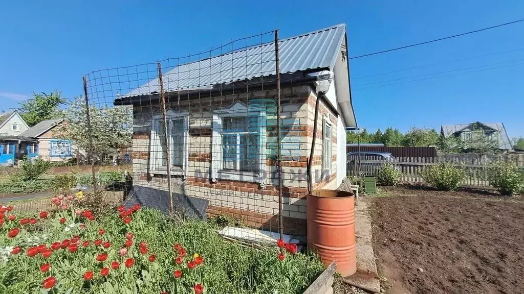 Дом в Калужская область, Калуга Горняк садовое товарищество, ул. ... - Фото 2