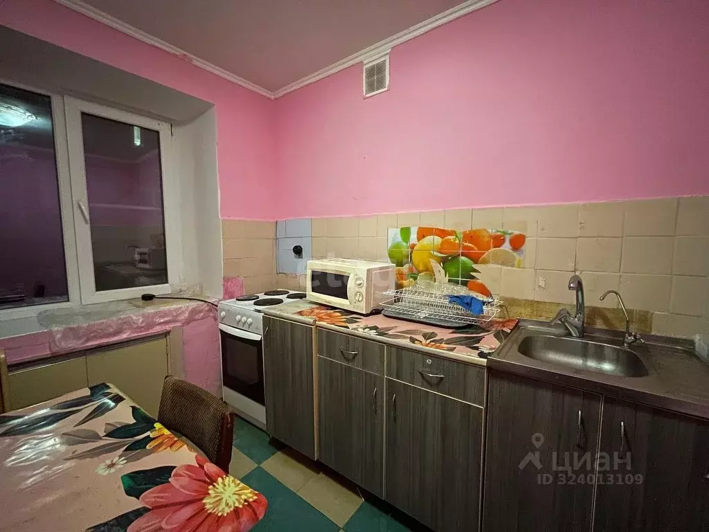 2-к кв. Тюменская область, Тюмень Шаимский проезд, 16 (43.0 м) - Фото 1