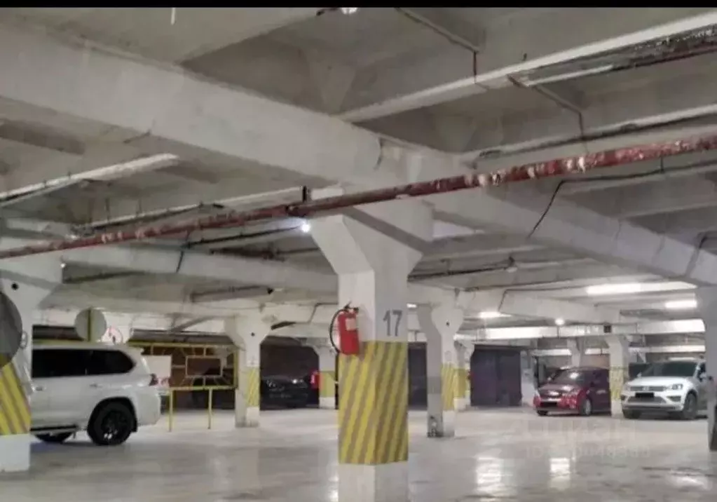 Гараж в Новосибирская область, Новосибирск Октябрьская ул., 34 (15 м) - Фото 0