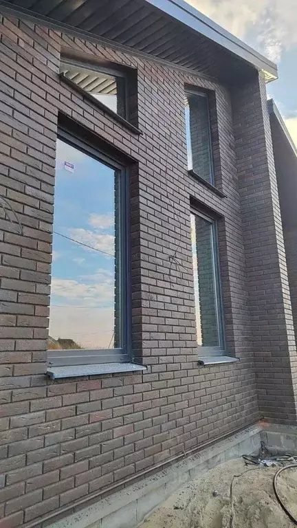 Дом в Белгородская область, Старый Оскол Мирная ул. (135 м) - Фото 2