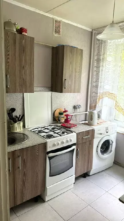 Продается 1-комнатная квартира - Фото 2