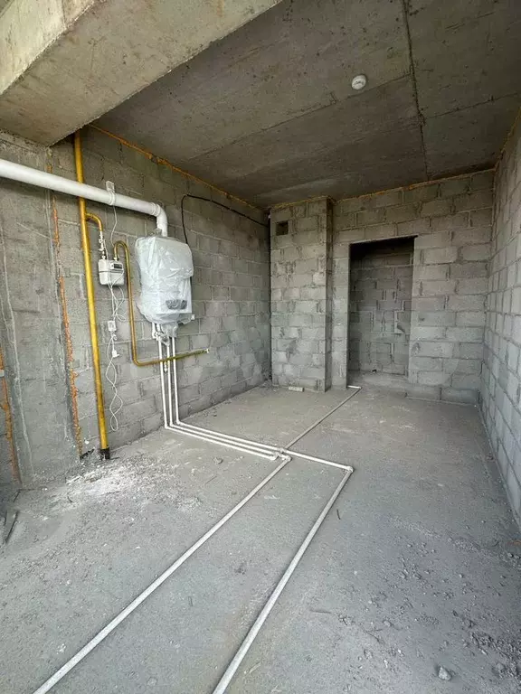 2-к. квартира, 63 м, 3/9 эт. - Фото 1