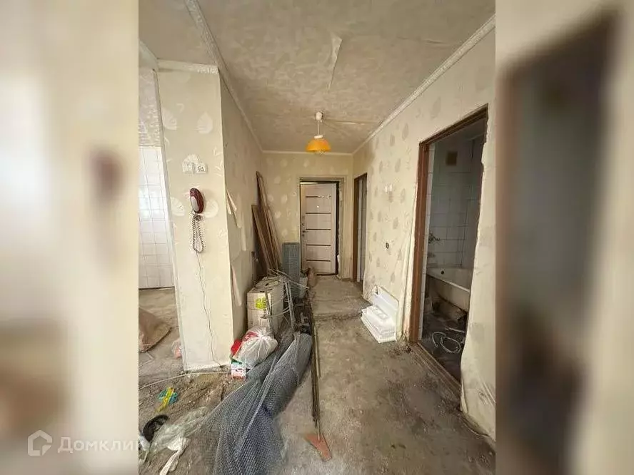 Продаётся 2-к квартира, 72.4 м - Фото 1