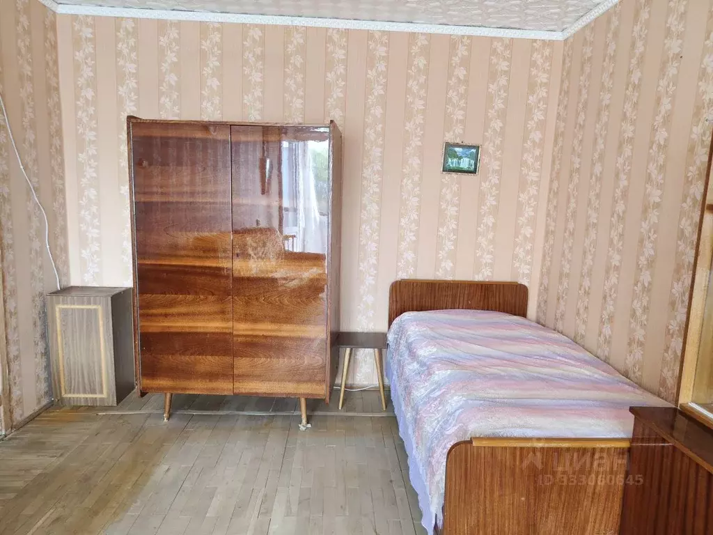 1-к кв. Ленинградская область, Тосно г. Тосненский район, Тосненское ... - Фото 2
