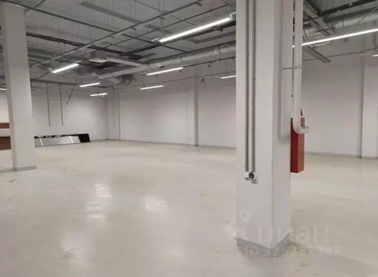 Склад в Санкт-Петербург Шереметьевская ул., 15 (1000 м) - Фото 2