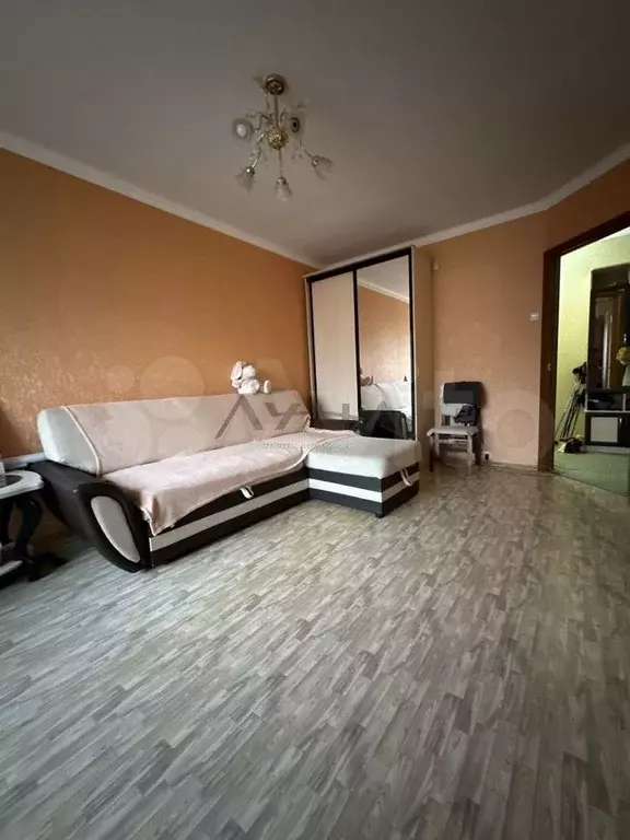 2-к. квартира, 50 м, 2/9 эт. - Фото 0