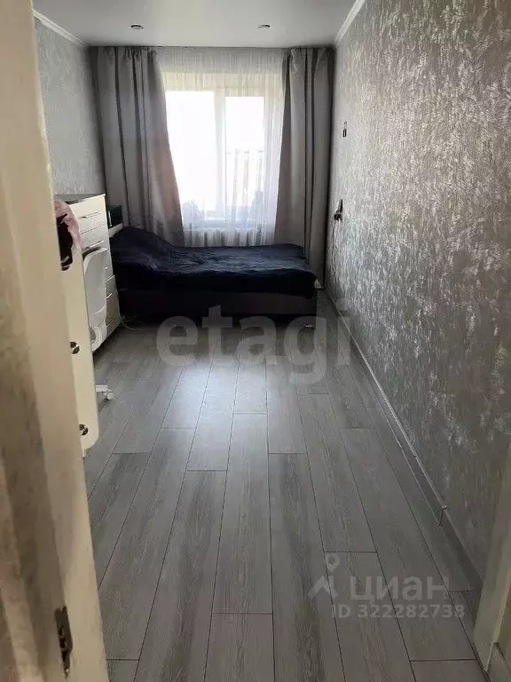 2-к кв. Ростовская область, Азов Азовский район, Комсомольская ул., ... - Фото 2