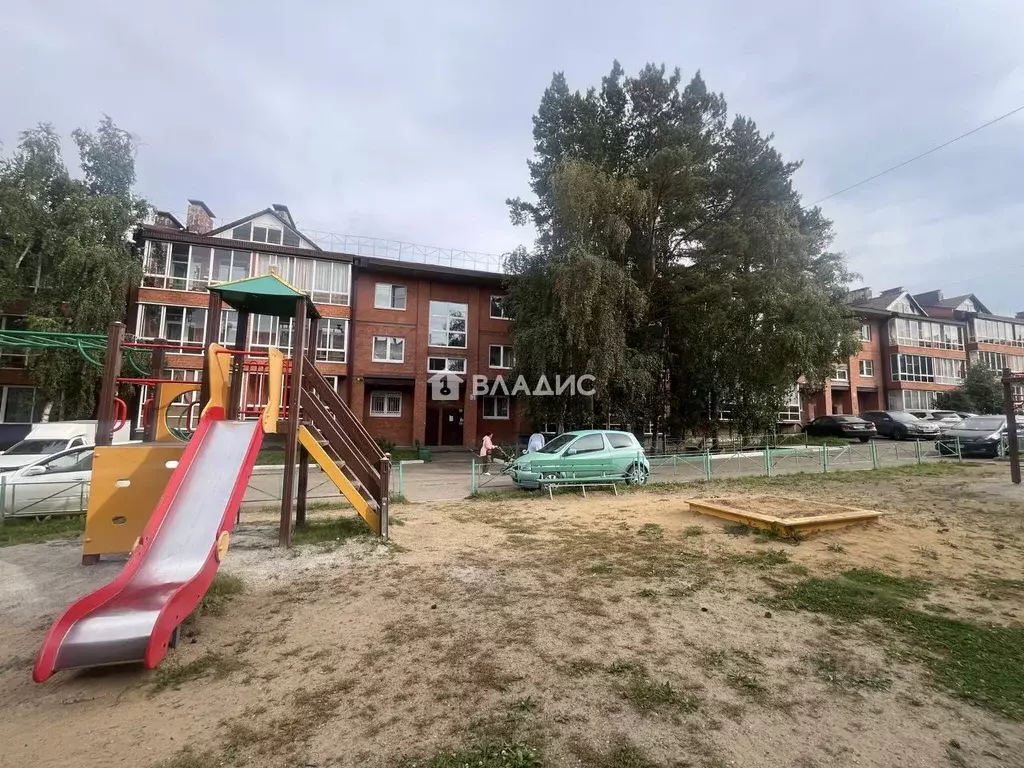 1-к кв. Иркутская область, Иркутск Ново-Ленино мкр, Березовый мкр, 96 ... - Фото 1