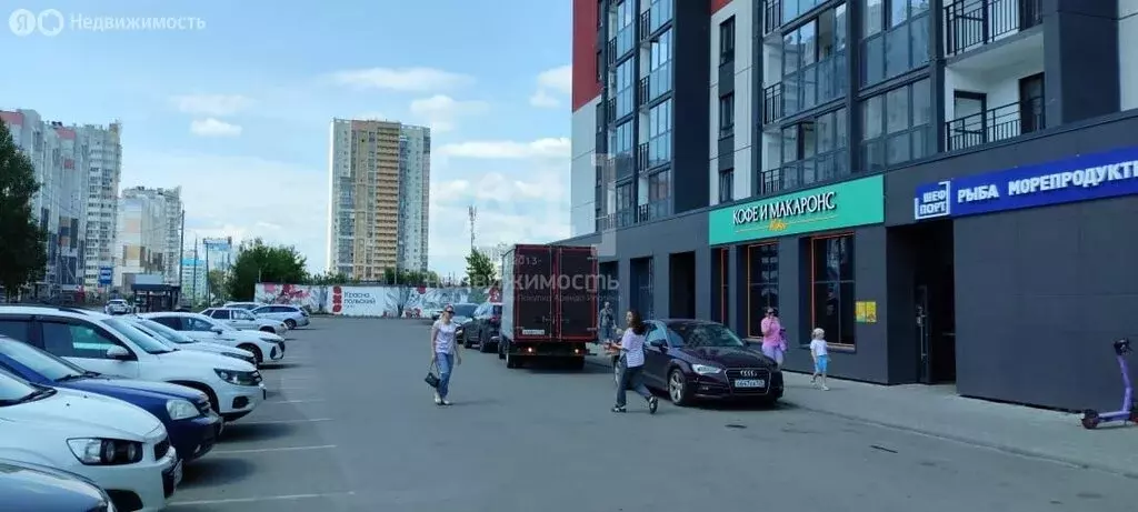Помещение свободного назначения (40 м) - Фото 1