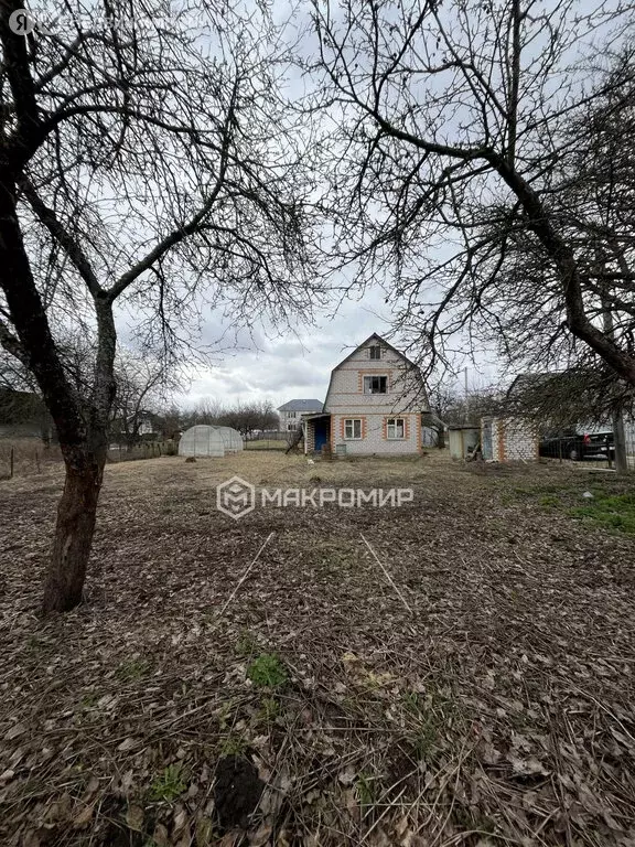 Дом в посёлок Верный Путь, СТ Автомобилист (40 м) - Фото 2