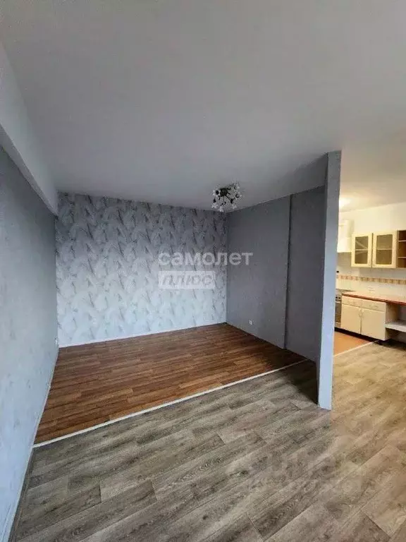 1-к кв. Иркутская область, Иркутск ул. Булавина, 10/6 (42.5 м) - Фото 1