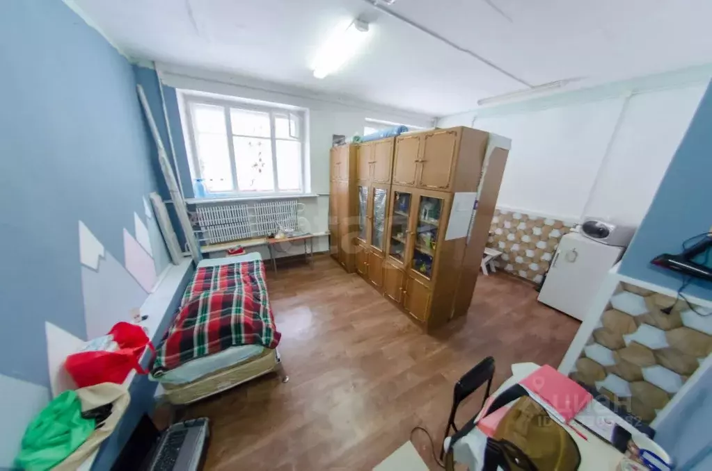 1-к кв. Курганская область, Шадринск Первомайская ул., 5 (32.1 м) - Фото 2