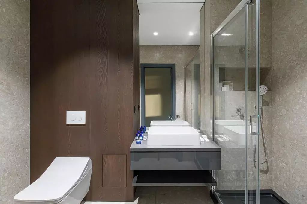 Комната Приморский край, Владивосток Тигровая ул., 30 (20.0 м) - Фото 2