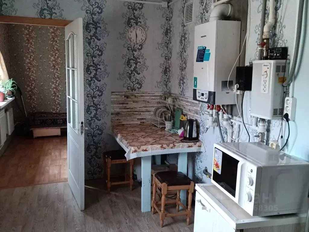 Комната Краснодарский край, Мостовский район, Псебай пгт ... - Фото 2