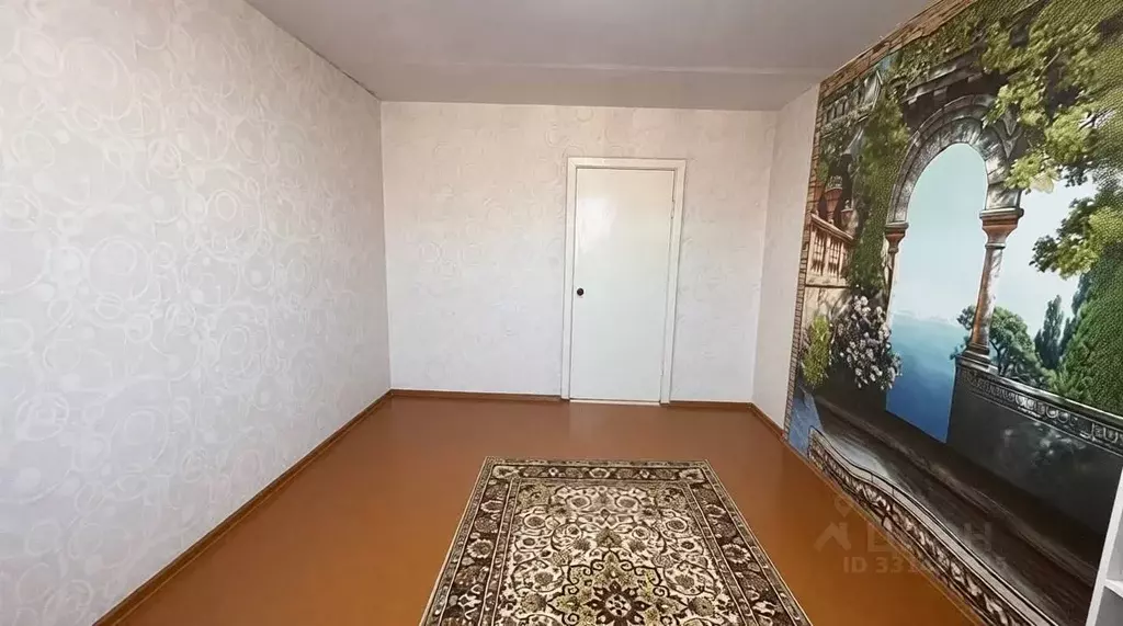 3-к кв. Курганская область, Курган ул. Красина, 75А (61.5 м) - Фото 2