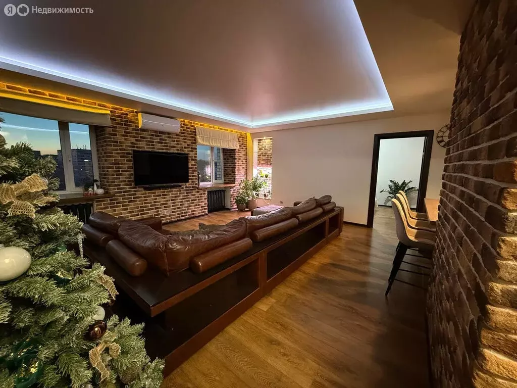 3-комнатная квартира: Сыктывкар, улица Мира, 68 (74.9 м) - Фото 2