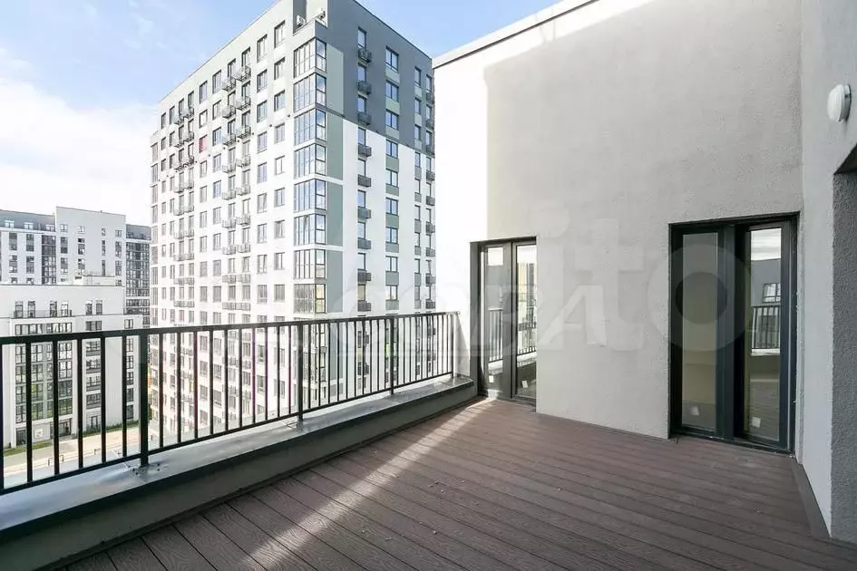 3-к. квартира, 76,6 м, 7/8 эт. - Фото 1