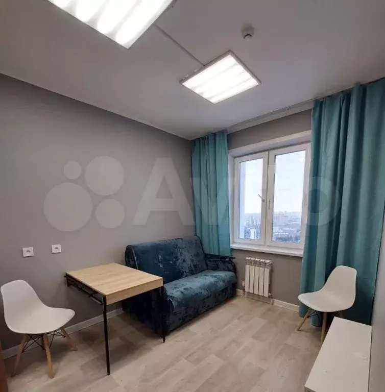 Квартира-студия, 21 м, 24/26 эт. - Фото 0