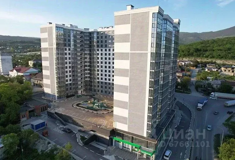 1-к кв. Краснодарский край, Новороссийск городской округ, с. Гайдук ... - Фото 0