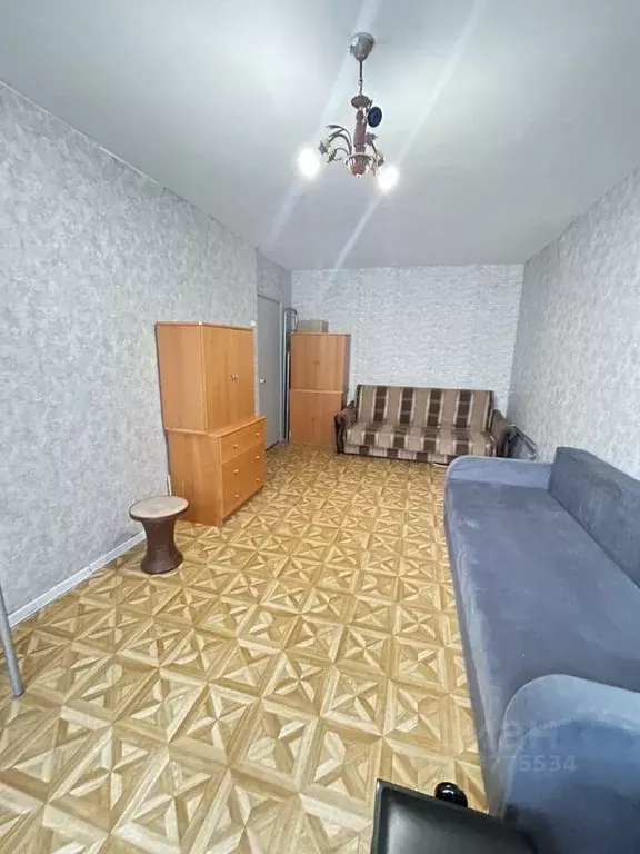 1-к кв. Москва Профсоюзная ул., 118К1 (36.0 м) - Фото 2