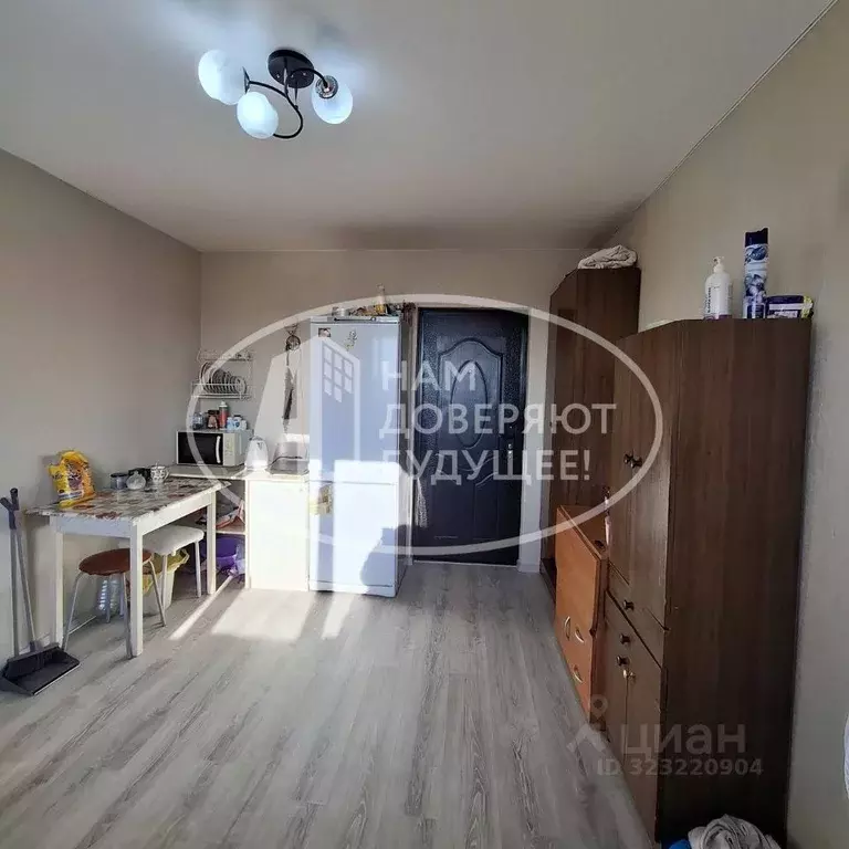 Комната Пермский край, Добрянка пер. Строителей, 4/2 (12.6 м) - Фото 2