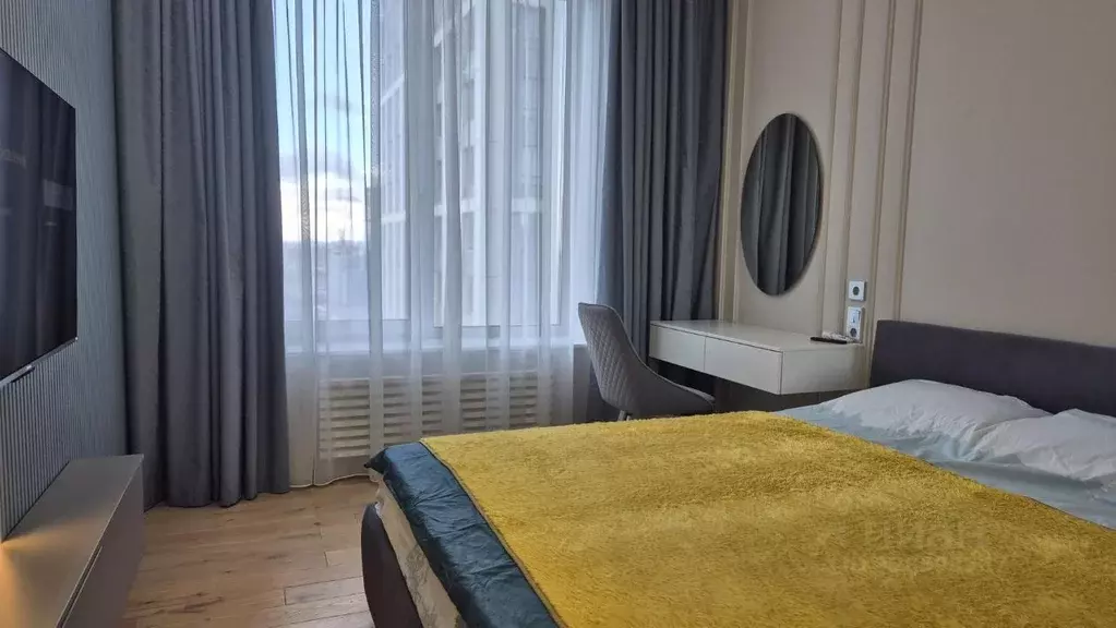 3-к кв. Москва Шмитовский проезд, 39к8 (73.0 м) - Фото 1