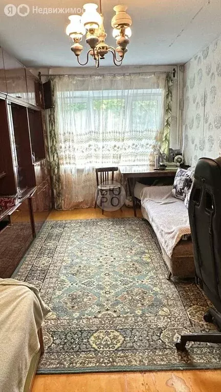 2-комнатная квартира: Стерлитамак, улица Чехова, 2 (47 м) - Фото 0