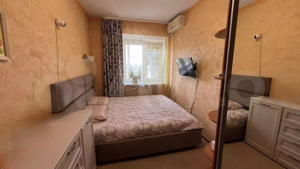 2-к. квартира, 49,5 м, 9/9 эт. - Фото 1