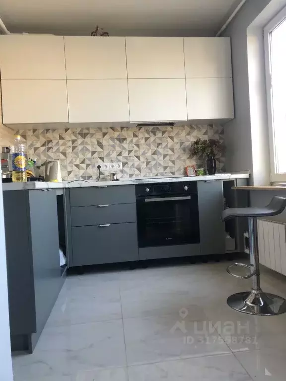 2-к кв. Москва Перекопская ул., 34к2 (60.0 м) - Фото 0