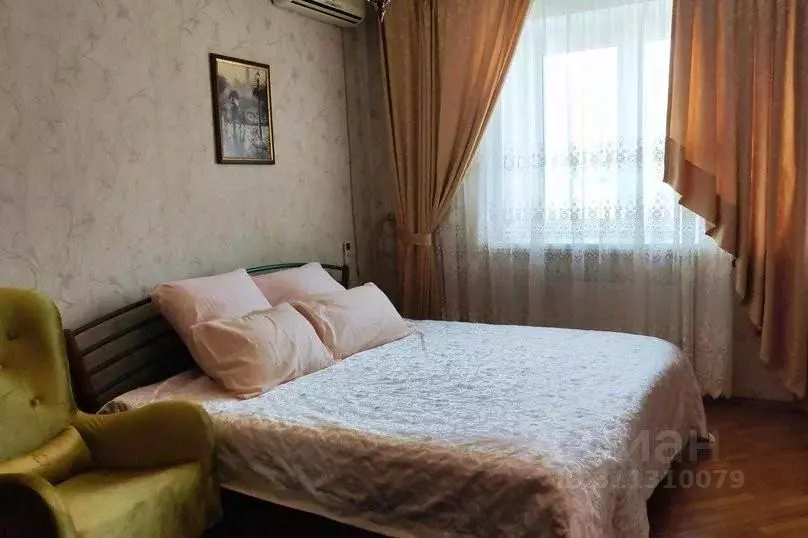2-к кв. Ставропольский край, Пятигорск просп. 40 лет Октября, 58Б ... - Фото 1