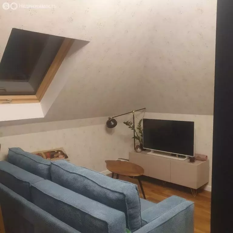 Квартира-студия: Петергоф, улица Войкова, 64 (36 м) - Фото 2