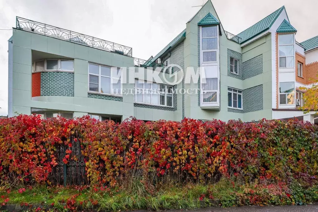 Таунхаус, 245.7 м - Фото 1