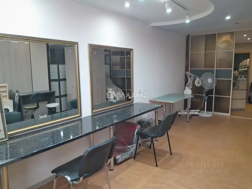 Помещение свободного назначения в Коми, Сыктывкар Первомайская ул., 40 ... - Фото 2