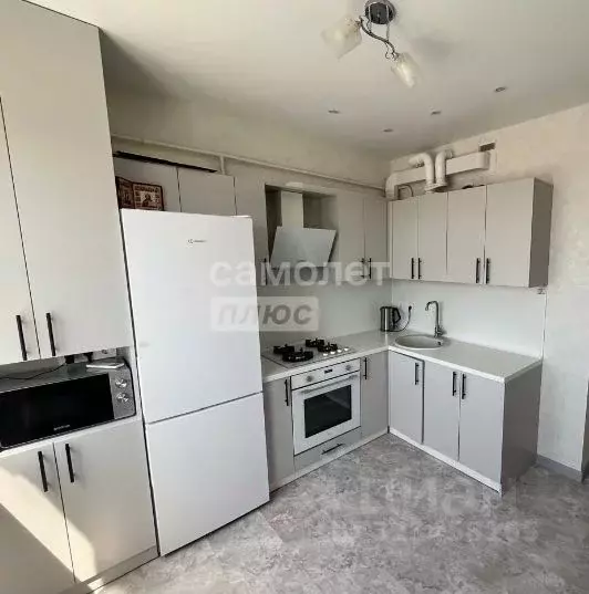 1-к кв. Краснодарский край, Анапа Крестьянская ул., 27к8 (39.0 м) - Фото 1