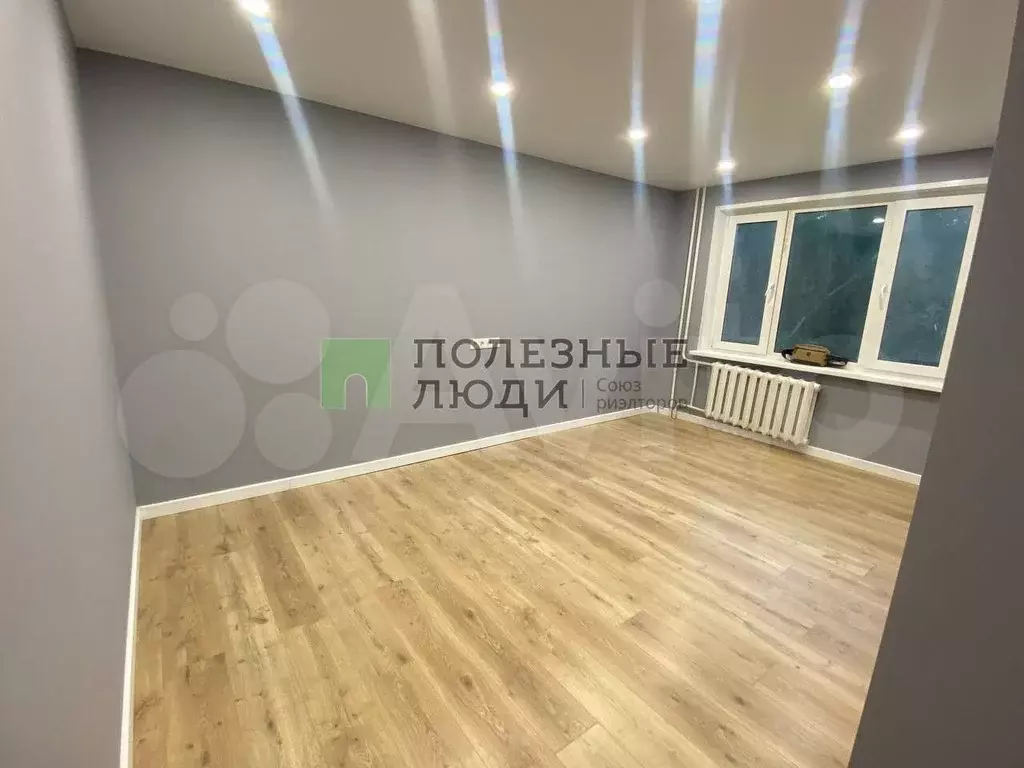 2-к. квартира, 43,4 м, 6/9 эт. - Фото 1