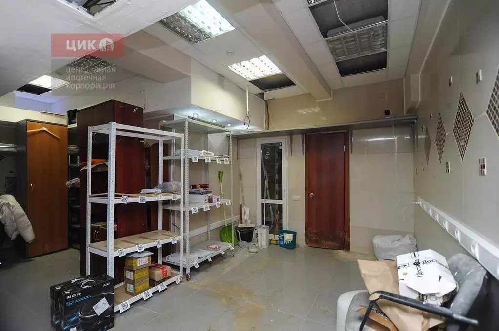 Офис в Рязанская область, Рязань ул. Большая, 94к1 (71 м) - Фото 1