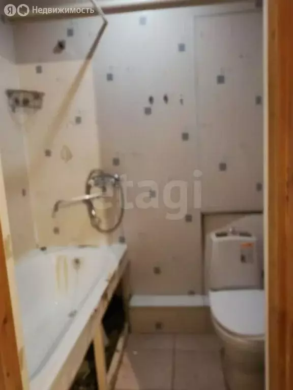 1-комнатная квартира: Саратов, Большая Казачья улица, 116 (32 м) - Фото 1